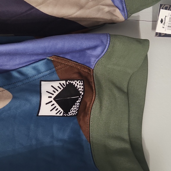 Members only keith haring hoodie - Picture 4 of 7